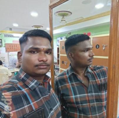 Groom Image